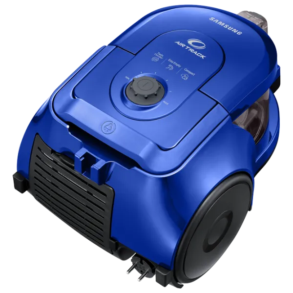 Aspirator Samsung VCC43Q0V3D/BOL 850 W / Black Blue photo 4 Aspirator Samsung VCC43Q0V3D/BOL 850 W / Black Blue photo 4