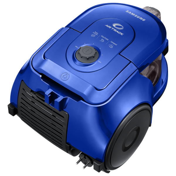 Aspirator Samsung VCC43Q0V3D/BOL 850 W / Black Blue photo 4 Aspirator Samsung VCC43Q0V3D/BOL 850 W / Black Blue photo 4