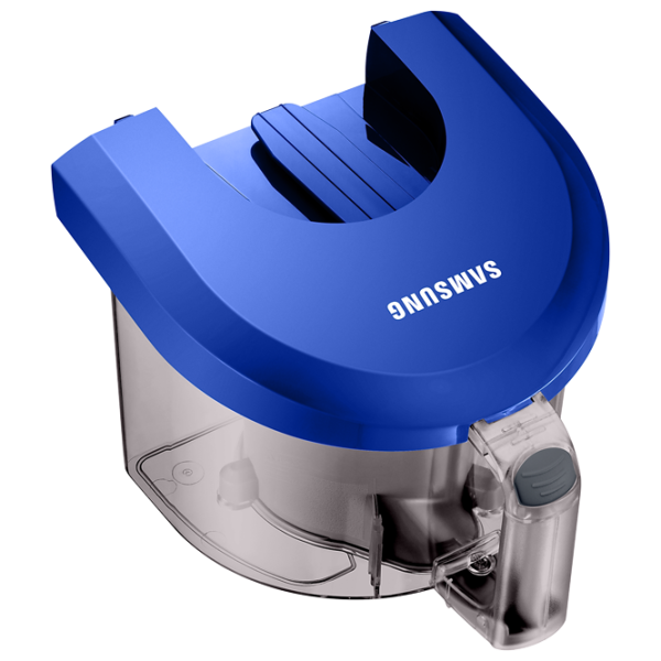 Aspirator Samsung VCC43Q0V3D/BOL 850 W / Black Blue photo 6 Aspirator Samsung VCC43Q0V3D/BOL 850 W / Black Blue photo 6