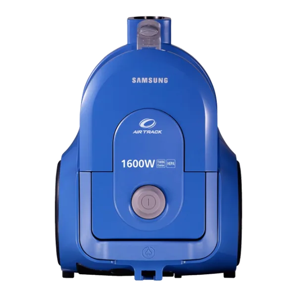 Aspirator Samsung VCC43S2S31/XEV Cu container/ 1500 W/ Blue photo 2