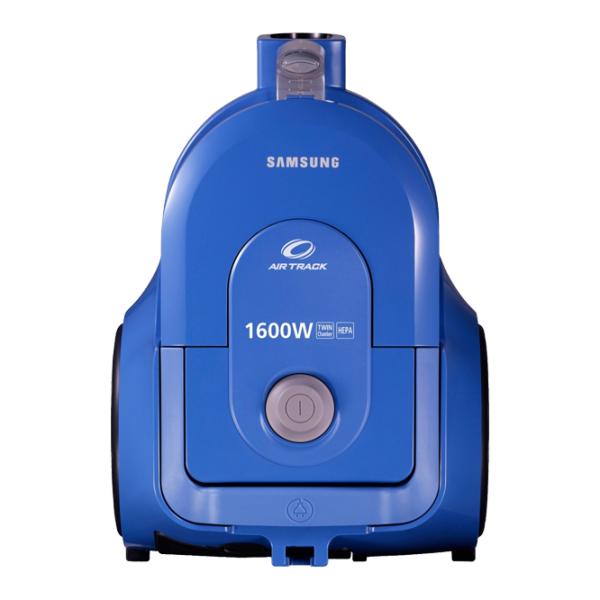 Aspirator Samsung VCC43S2S31/XEV Cu container/ 1500 W/ Blue photo 2