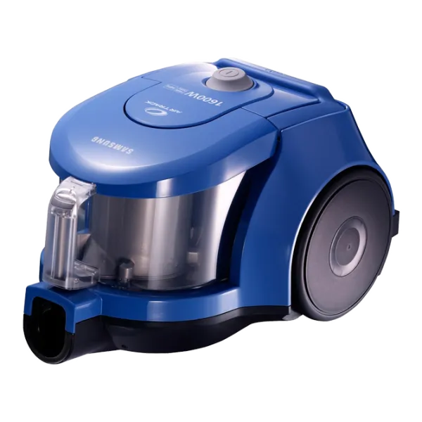 Aspirator Samsung VCC43S2S31/XEV Cu container/ 1500 W/ Blue photo 3