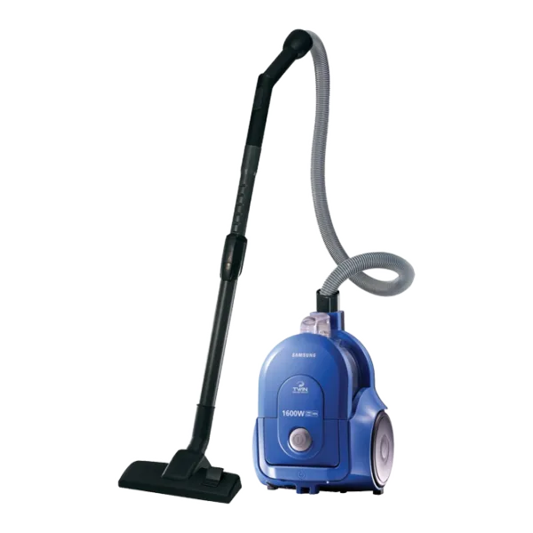 Aspirator Samsung VCC43S2S31/XEV Cu container/ 1500 W/ Blue photo 4
