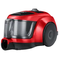Aspirator Samsung VCC45T0S3R 850 W / Black Red photo 2