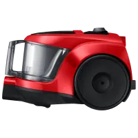 Aspirator Samsung VCC45T0S3R 850 W / Black Red photo 3