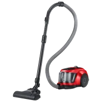 Aspirator Samsung VCC45T0S3R 850 W / Black Red photo 4