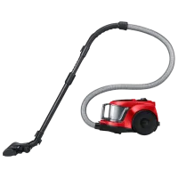 Aspirator Samsung VCC45T0S3R 850 W / Black Red photo 5