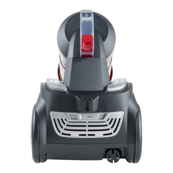Классический пылесос THOMAS MULTI CYCLONE PRO 14 1800 Вт/ Серебристый photo 4