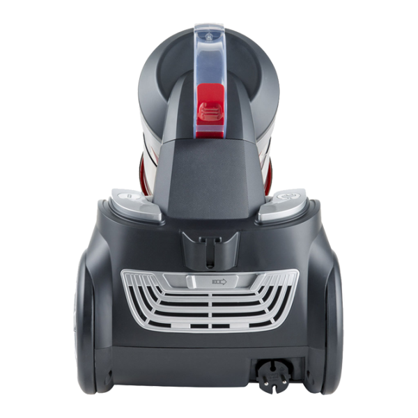 Классический пылесос THOMAS MULTI CYCLONE PRO 14 1800 Вт/ Серебристый photo 4
