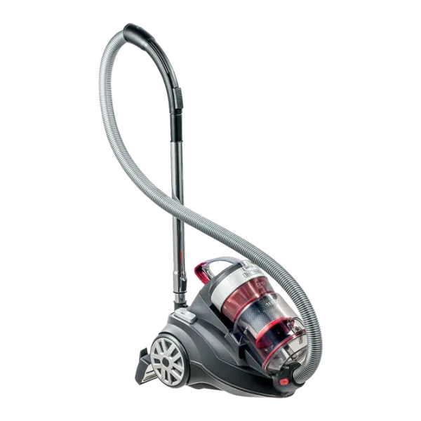 Классический пылесос THOMAS MULTI CYCLONE PRO 14 1800 Вт/ Серебристый photo 5