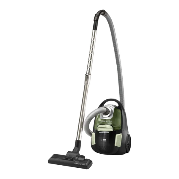 Классический пылесос Rowenta RO2712EA 2000 Вт/ Черный photo 4