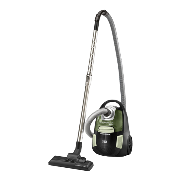 Классический пылесос Rowenta RO2712EA 2000 Вт/ Черный photo 4