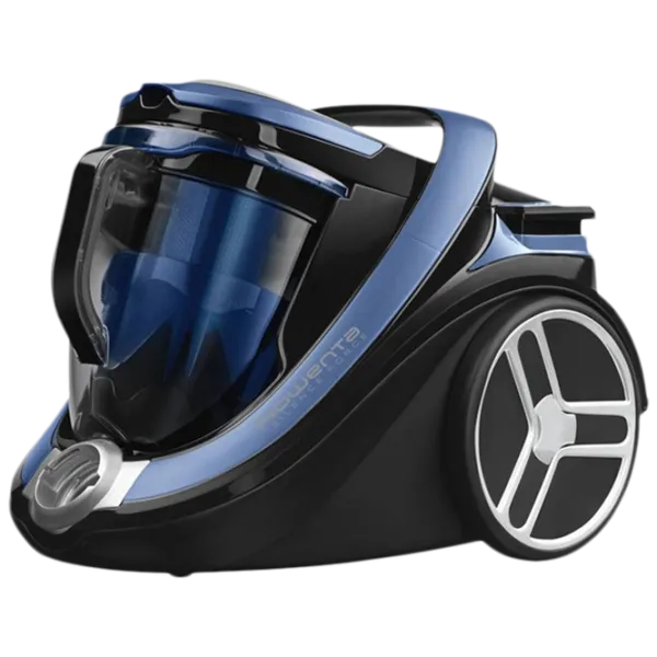Aspirator Rowenta RO7691EA 550 W/ Blue Black photo 2 Aspirator Rowenta RO7691EA 550 W/ Blue Black photo 2