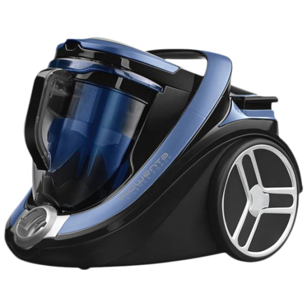 Aspirator Rowenta RO7691EA 550 W/ Blue Black photo 2 Aspirator Rowenta RO7691EA 550 W/ Blue Black photo 2