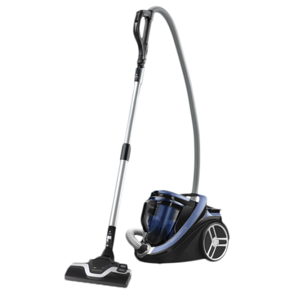 Aspirator Rowenta RO7691EA 550 W/ Blue Black photo 3 Aspirator Rowenta RO7691EA 550 W/ Blue Black photo 3