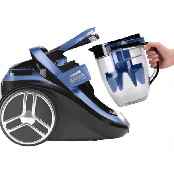 Aspirator Rowenta RO7691EA 550 W/ Blue Black photo 5 Aspirator Rowenta RO7691EA 550 W/ Blue Black photo 5