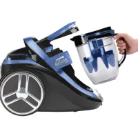 Aspirator Rowenta RO7691EA 550 W / Blue Black photo 5