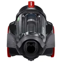 Пылесос Samsung VC15K4116V1/UK 1500 Вт / Red Черный photo 3