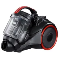 Пылесос Samsung VC15K4116V1/UK 1500 Вт / Red Черный photo 4
