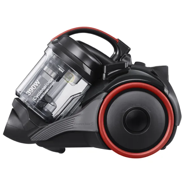 Aspirator Samsung VC15K4116V1/ UK 1500 W/ Red Black photo 5