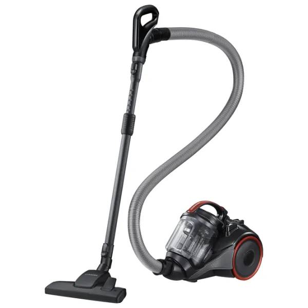 Aspirator Samsung VC15K4116V1/ UK 1500 W/ Red Black photo 6