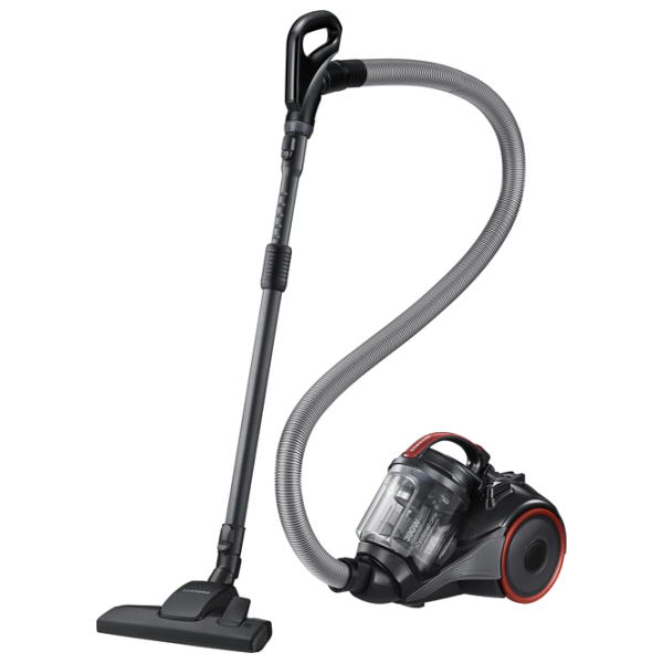 Aspirator Samsung VC15K4116V1/ UK 1500 W/ Red Black photo 6