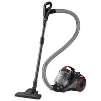 Пылесос Samsung VC15K4116V1/UK 1500 Вт / Red Черный photo 6