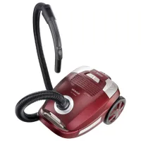 Aspirator Gorenje VCEA22ESR 800 W / Silver Red photo 3