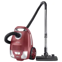 Aspirator Gorenje VCEA22ESR 800 W / Silver Red photo 4
