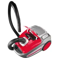 Aspirator Gorenje VCEA22FRS 700 W / Silver Red photo 2