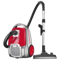 Aspirator Gorenje VCEA22FRS 700 W / Silver Red photo 4