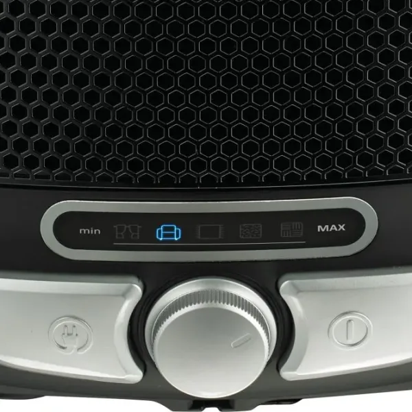 Пылесос Gorenje VCEA23 ECBK 800 Вт/ Черный photo 4 Пылесос Gorenje VCEA23 ECBK 800 Вт/ Черный photo 4