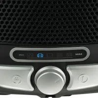 Пылесос Gorenje VCEA23 ECBK 800 Вт / Черный photo 4