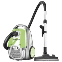 Aspirator Gorenje VCEA23FGS 700 W / Silver Green photo 2