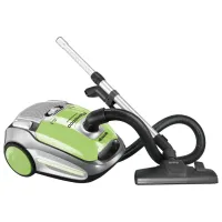 Aspirator Gorenje VCEA23FGS 700 W / Silver Green photo 3