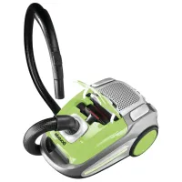 Aspirator Gorenje VCEA23FGS 700 W / Silver Green photo 4