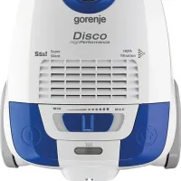 Aspirator Gorenje VCEB21DWB 800 W / Blue White photo 2