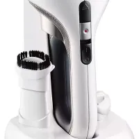 Aspirator portabil Philips FC6142/01 56 W / White Blue photo 4
