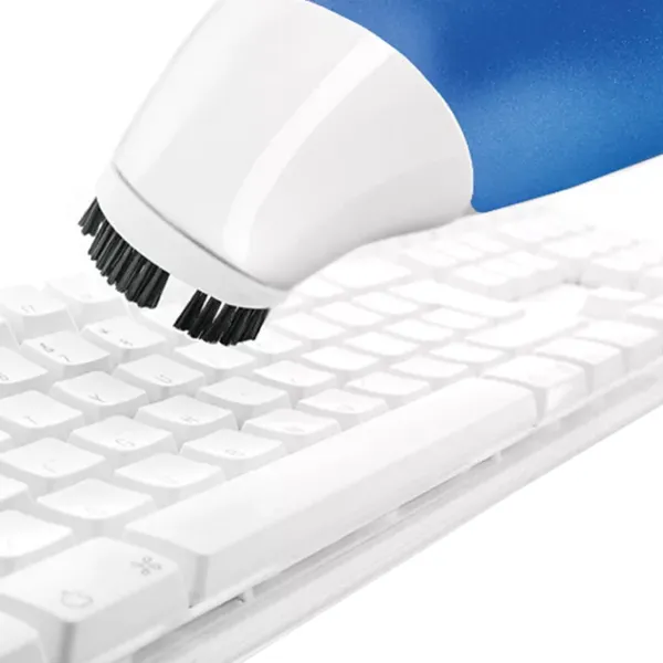Aspirator portabil Philips FC6142/01 56 W / White Blue photo 5