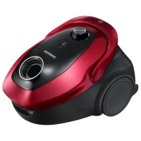 Aspirator Samsung VC15M255AWR/EV 1500 W / Black Red photo 2