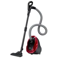 Aspirator Samsung VC15M255AWR/EV 1500 W / Black Red photo 5