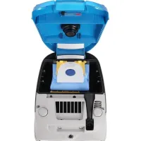 Aspirator Samsung VCC41F0S39/XEV 1500 W / Black Blue photo 3
