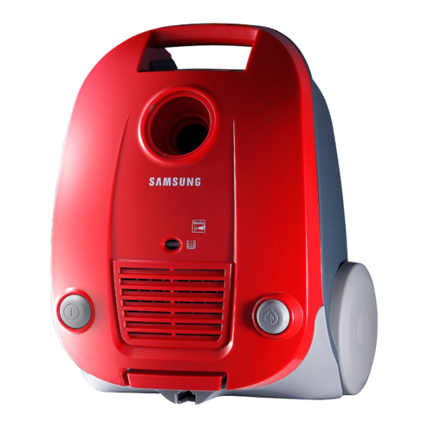 Aspirator Samsung VCC41F1S37/XEV Cu sac/ 1500 W/ Red photo 2