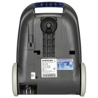 Пылесос Samsung VCC41U1V3A/BOL 750 Вт / Серый Синий photo 6