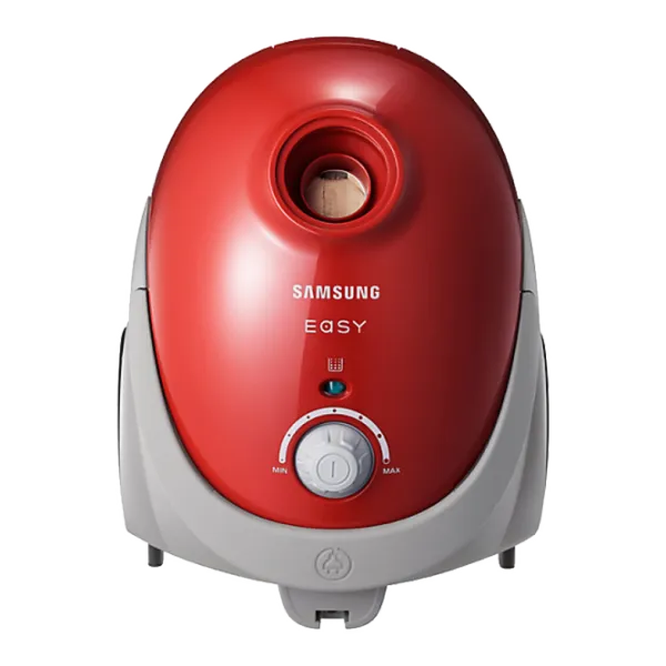 Aspirator clasic Samsung VCC52F0S3K/ XEV 1500 W/ Red photo 2