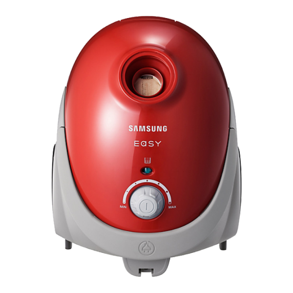 Aspirator clasic Samsung VCC52F0S3K/ XEV 1500 W/ Red photo 2