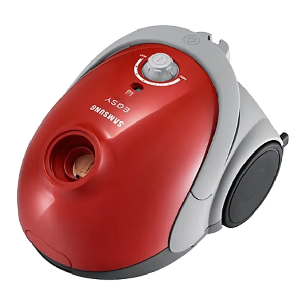 Aspirator clasic Samsung VCC52F0S3K/ XEV 1500 W/ Red photo 3