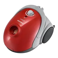 Aspirator clasic Samsung VCC52F0S3K/ XEV 1500 W/ Red photo 3