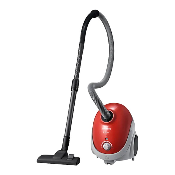 Aspirator clasic Samsung VCC52F0S3K/ XEV 1500 W/ Red photo 4