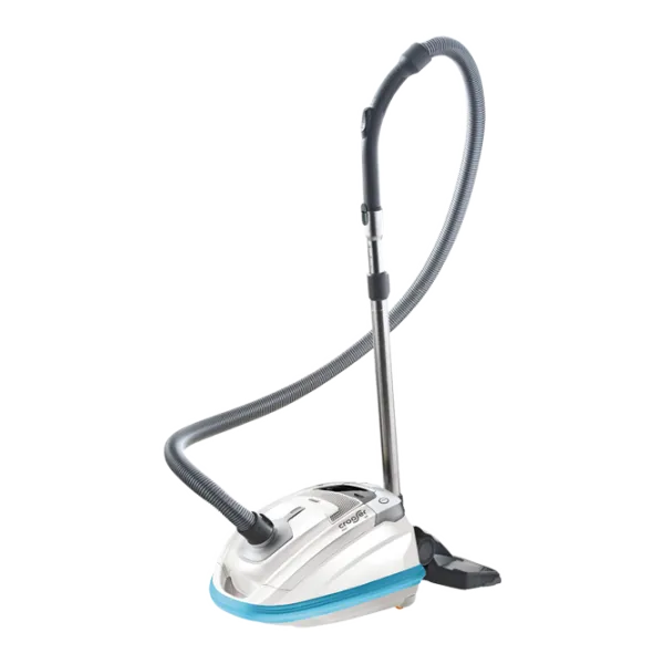 Aspirator clasic THOMAS CrooSer Eco 2.0 650 W/ Silver photo 2